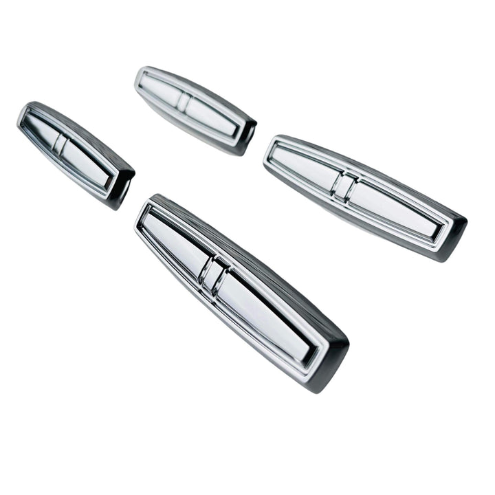 510/1600 Seat Emblems