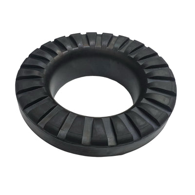 Rear Spring Rubber Seats | Genuine Nissan Part 510 180B 240K x 2