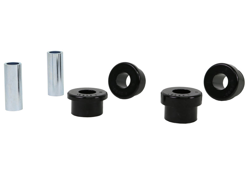 Whiteline 510/1600 Rear Differential Mount - Bushing Kit