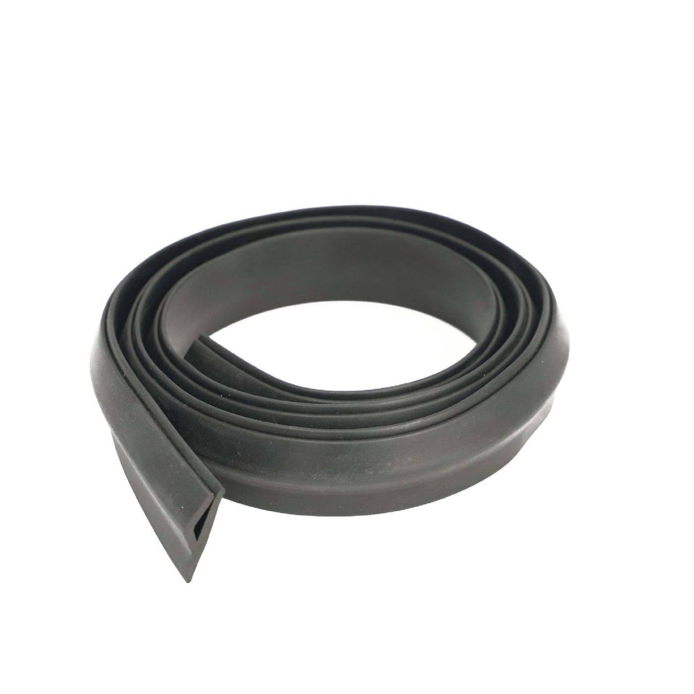 610/180B Sedan Rear bumper splash seal