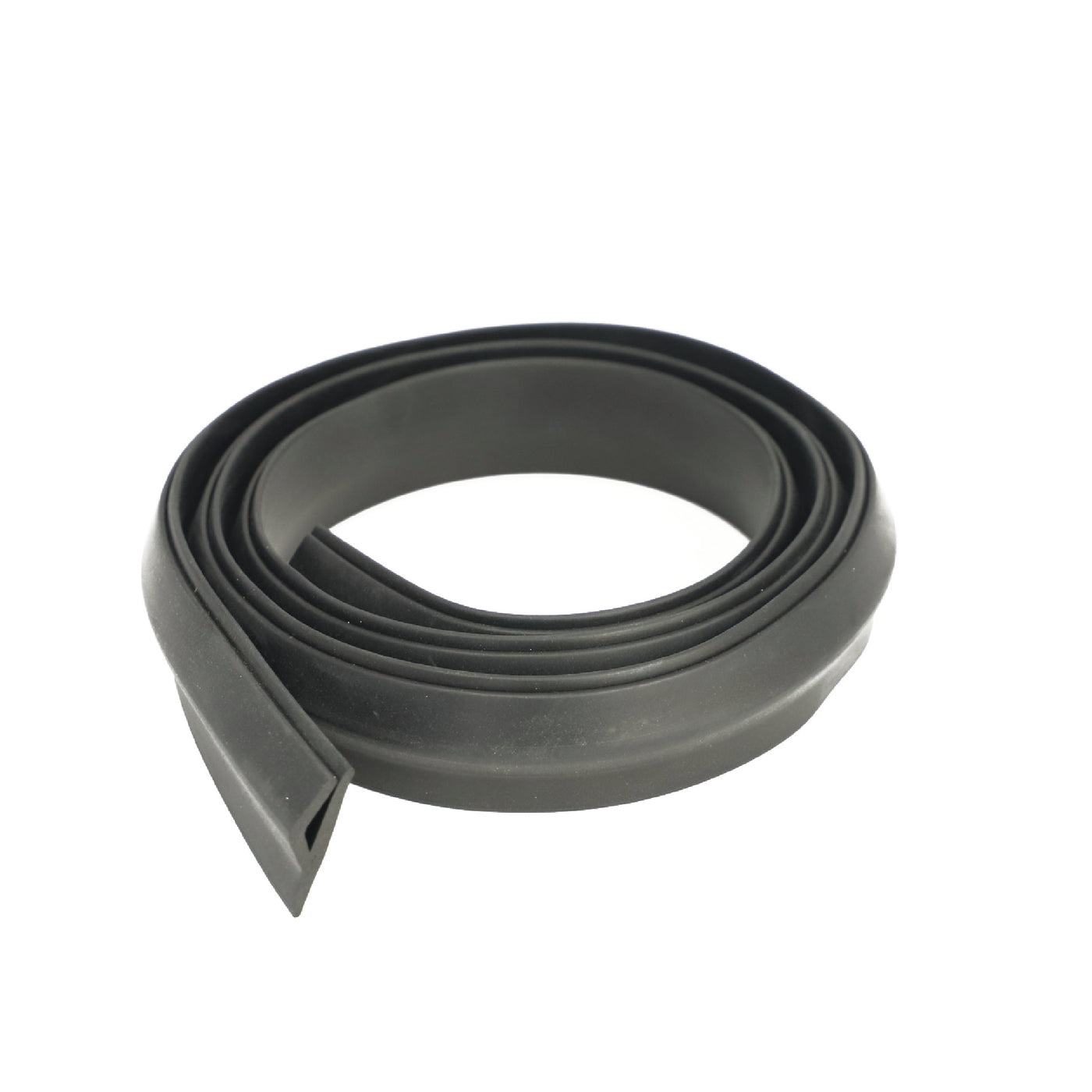 510/1600 Coupe SSS Rear bumper splash seal fits the rear body panel join between bumper & body