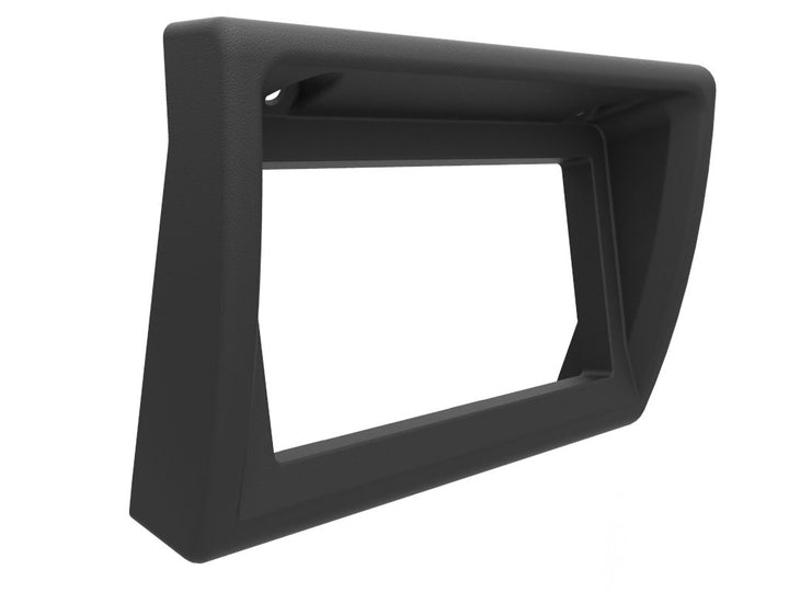 Datsun 510 Double DIN Centre Console