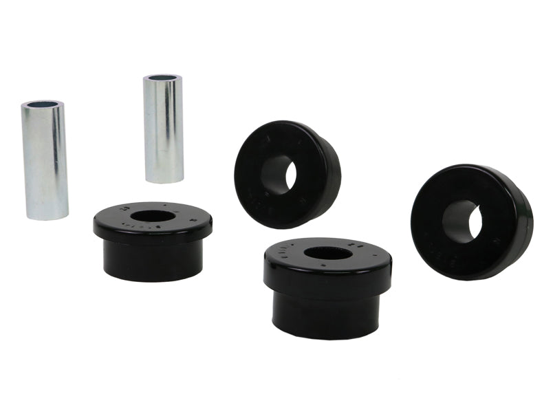 Whiteline 510/1600 Rear Differential Mount - Bushing Kit