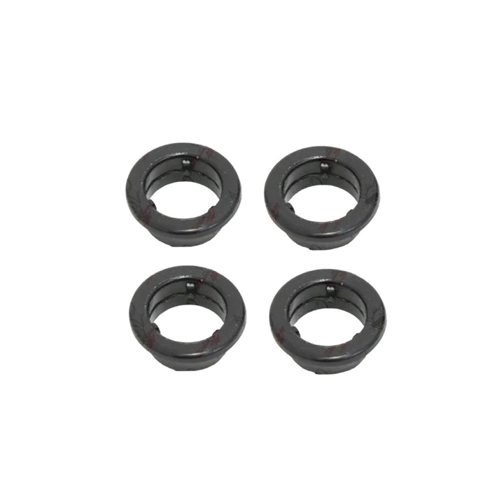 510/1600/1200 Door Lock Knob Ferrules – Genuine Nissan (Set of 4)