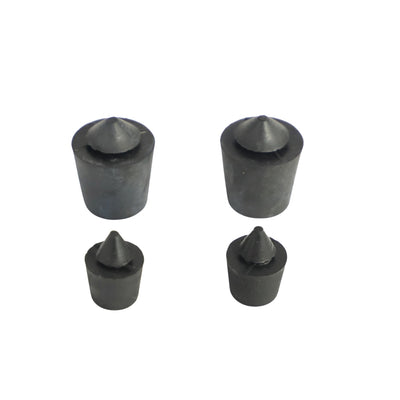 510/1600 2-Door Sedan Wagon Door bump stop kit all (2) doors