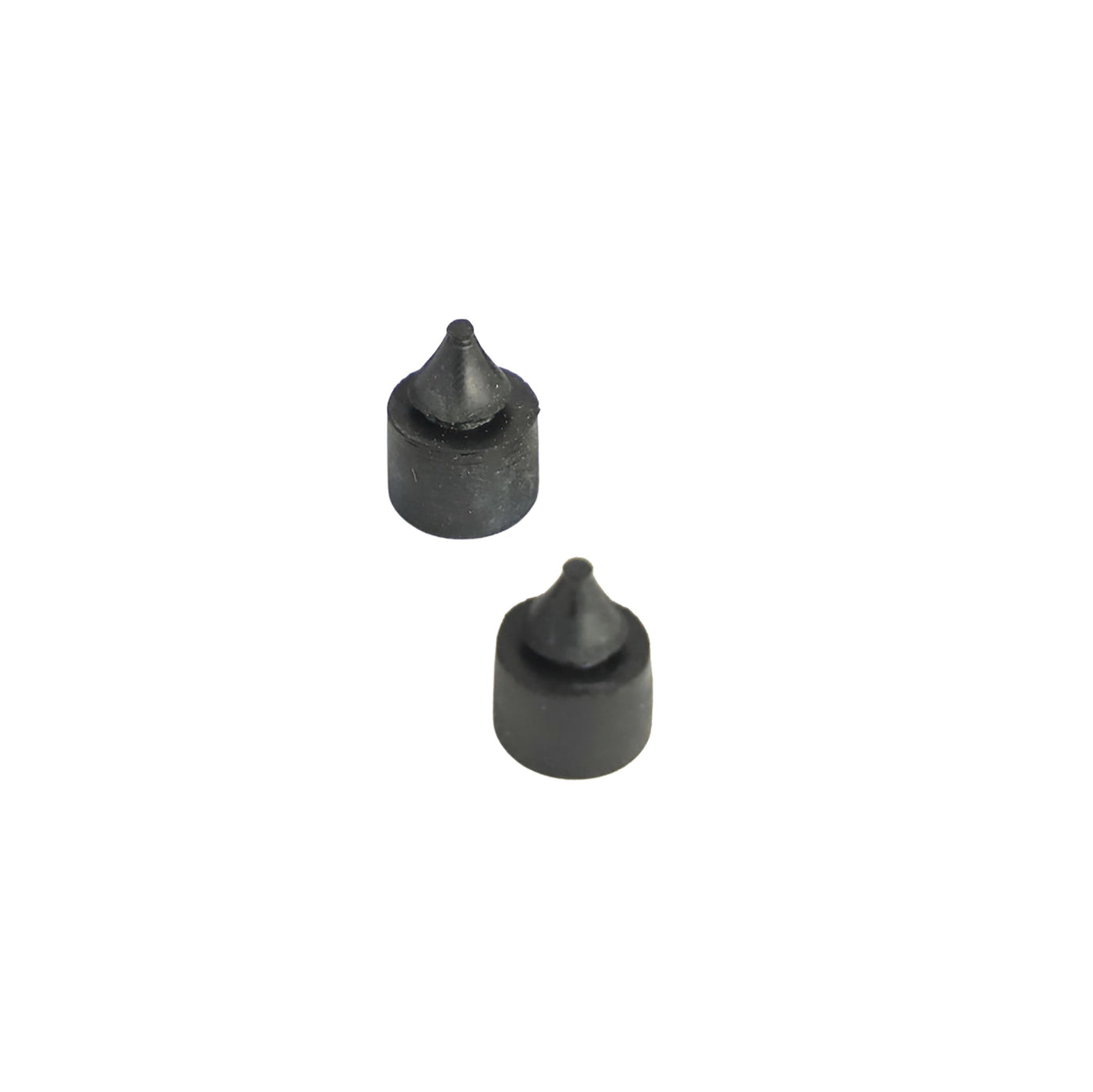 510/1600 Coupe SSS Boot or trunk lid bump stop kit (Pair)
