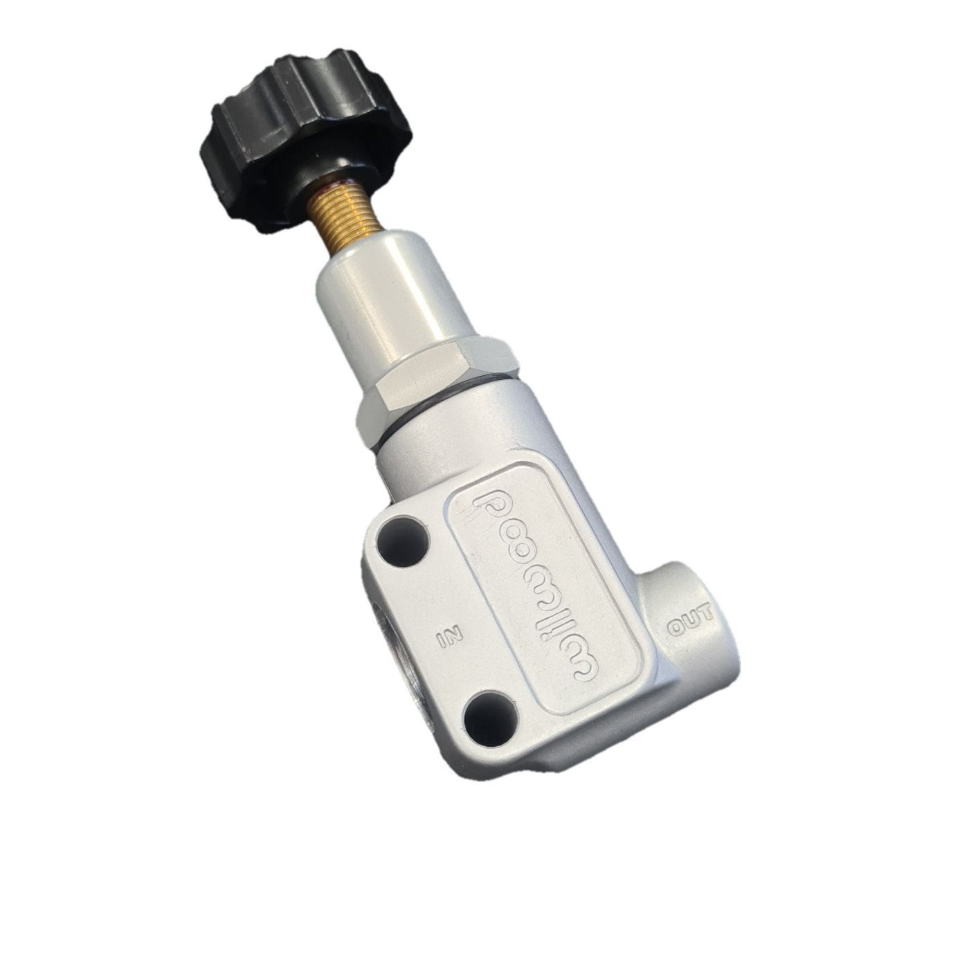 Brake Proportioning Valve