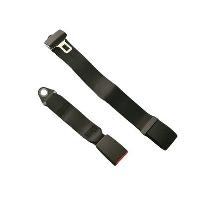 510/1600 Rear Centre Lap Seat Belt Matches Front