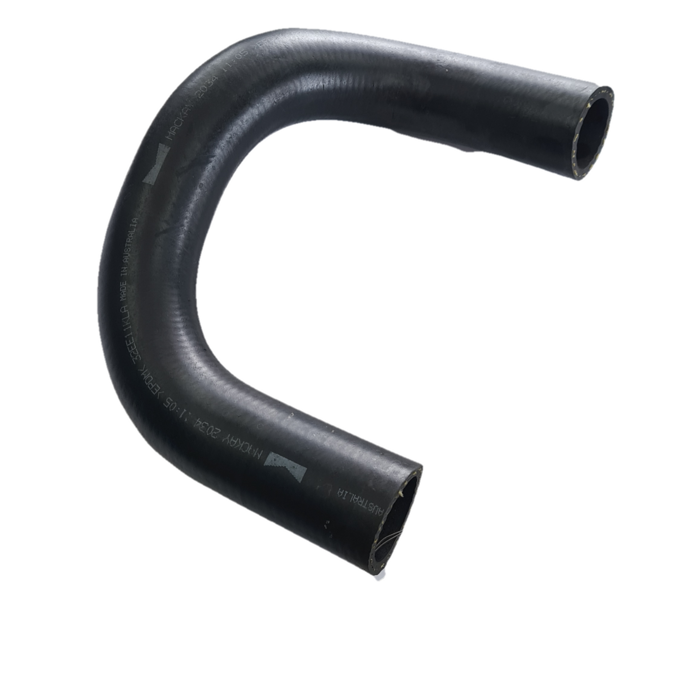 L Series Lower Radiator Hose