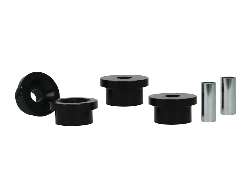 Whiteline 510/1600 Rear Subframe - Bushing Kit