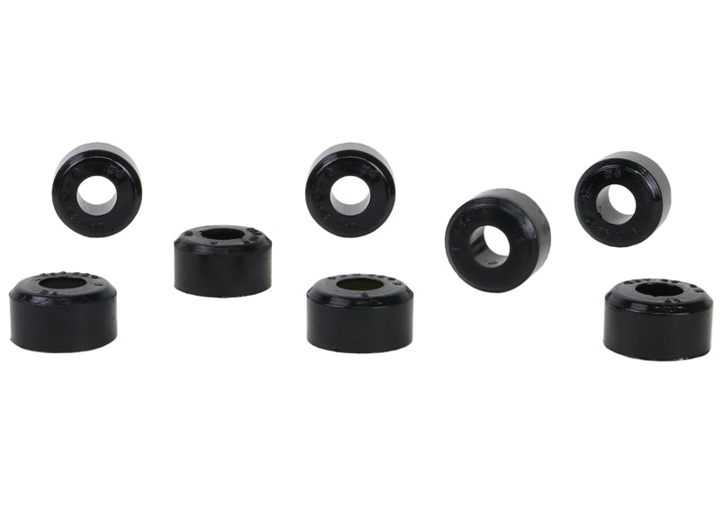 Whiteline 510/1600 Front Sway Bar Link - Bushing Kit