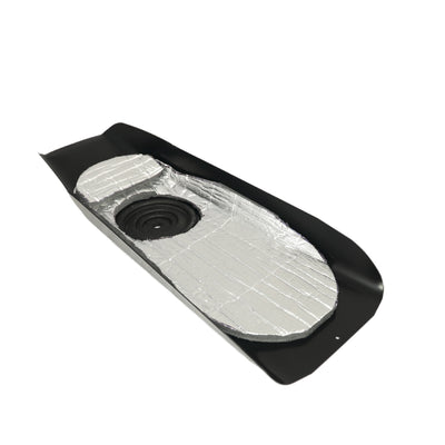 PRE ORDER - 510/1600 Transmission Shifter Cover Kit - Suits SR20, FJ20, CA18 & Others Into 510/1600